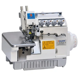 Стол оверлок Shunfa SF 958-5D