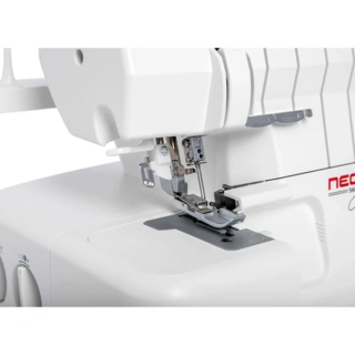 Оверлок Necchi 5600D