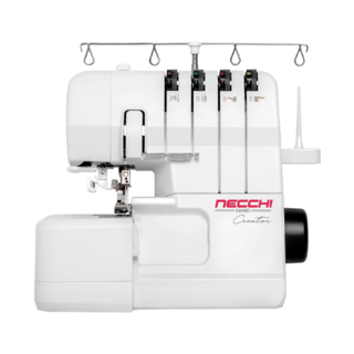 Оверлок Necchi 5600D