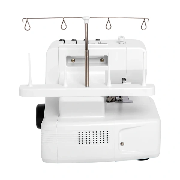 Оверлок Necchi 5600D - фото 3