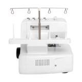 Оверлок Necchi 5600D - фото 3