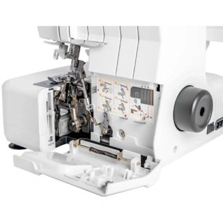 Оверлок Necchi 5600D