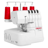 Оверлок Necchi 5600D
