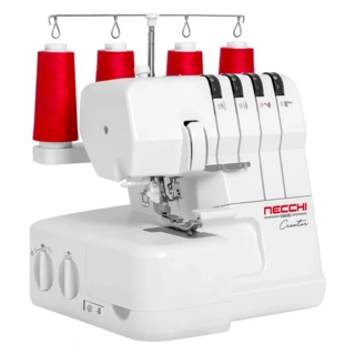 Оверлок Necchi 5600D
