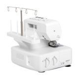 Оверлок Necchi 5600D - фото 4