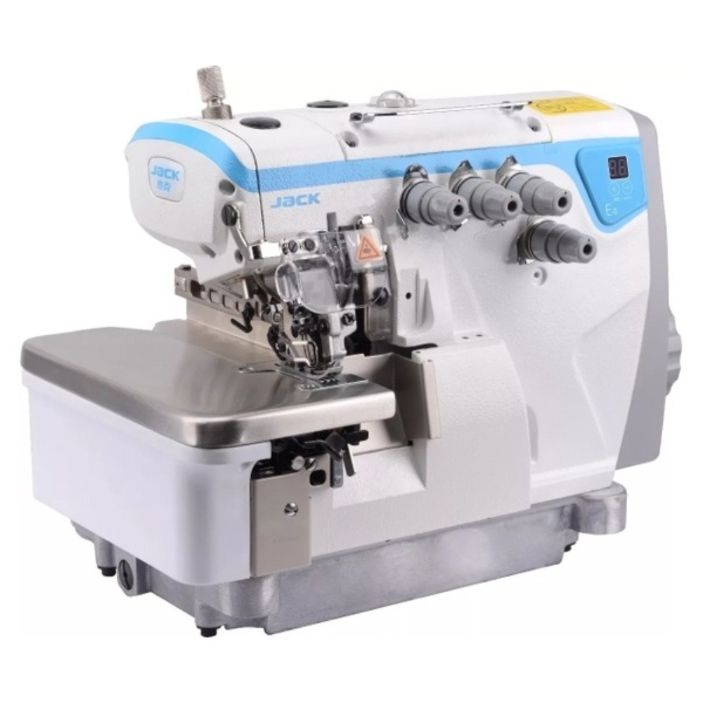 Оверлок Jack E4S-4-M03/333 - фото 3