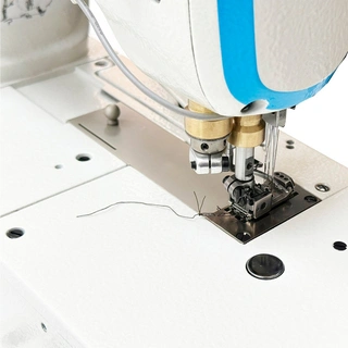 Оверлок Jack W4-D-01GB - фото 5