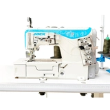 Оверлок Jack W4-D-01GB - фото 2