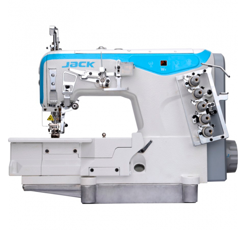 Оверлок Jack W4-D-01GB