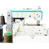 Оверлок Jack W4-D-01GB - фото 3