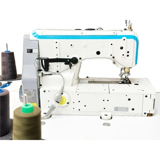 Оверлок Jack W4-D-01GB - фото 3