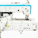 Оверлок Jack W4-D-01GB - фото 4