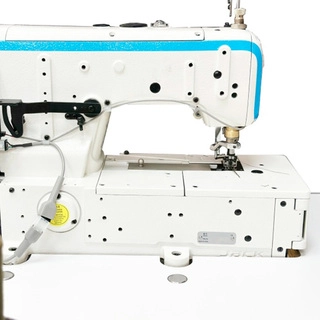 Оверлок Jack W4-D-01GB - фото 4