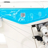 Оверлок Jack W4-D-01GB - фото 5