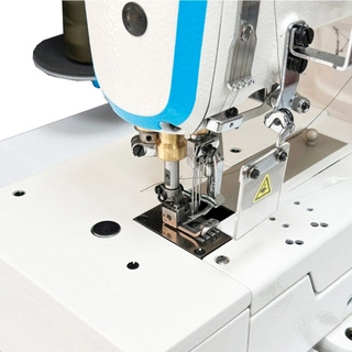 Оверлок Jack W4-D-01GB - фото 2