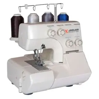 Оверлок Jaguar 065 D