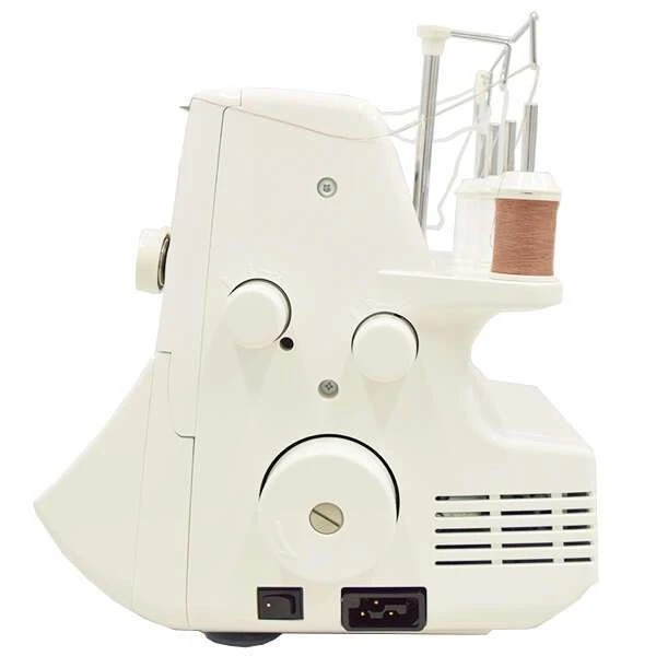 Оверлок Jaguar 065 D - фото 3