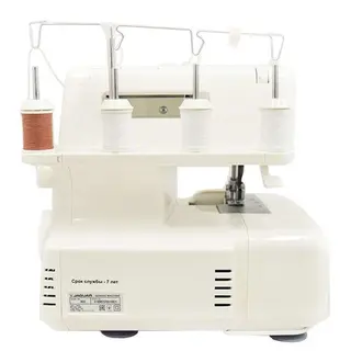 Оверлок Jaguar 065 D