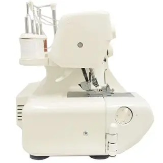 Оверлок Jaguar 065 D