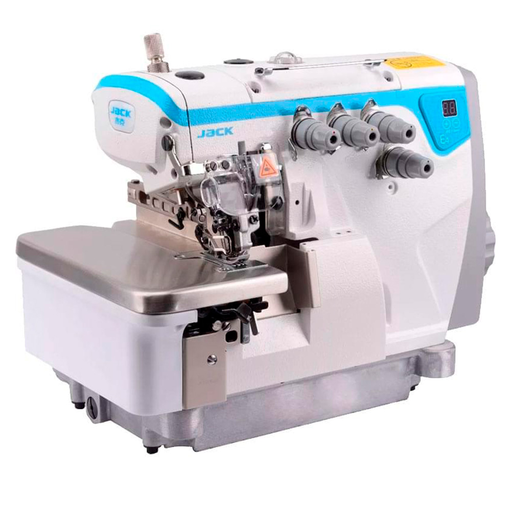 Оверлок Jack E4S-4-M03/333