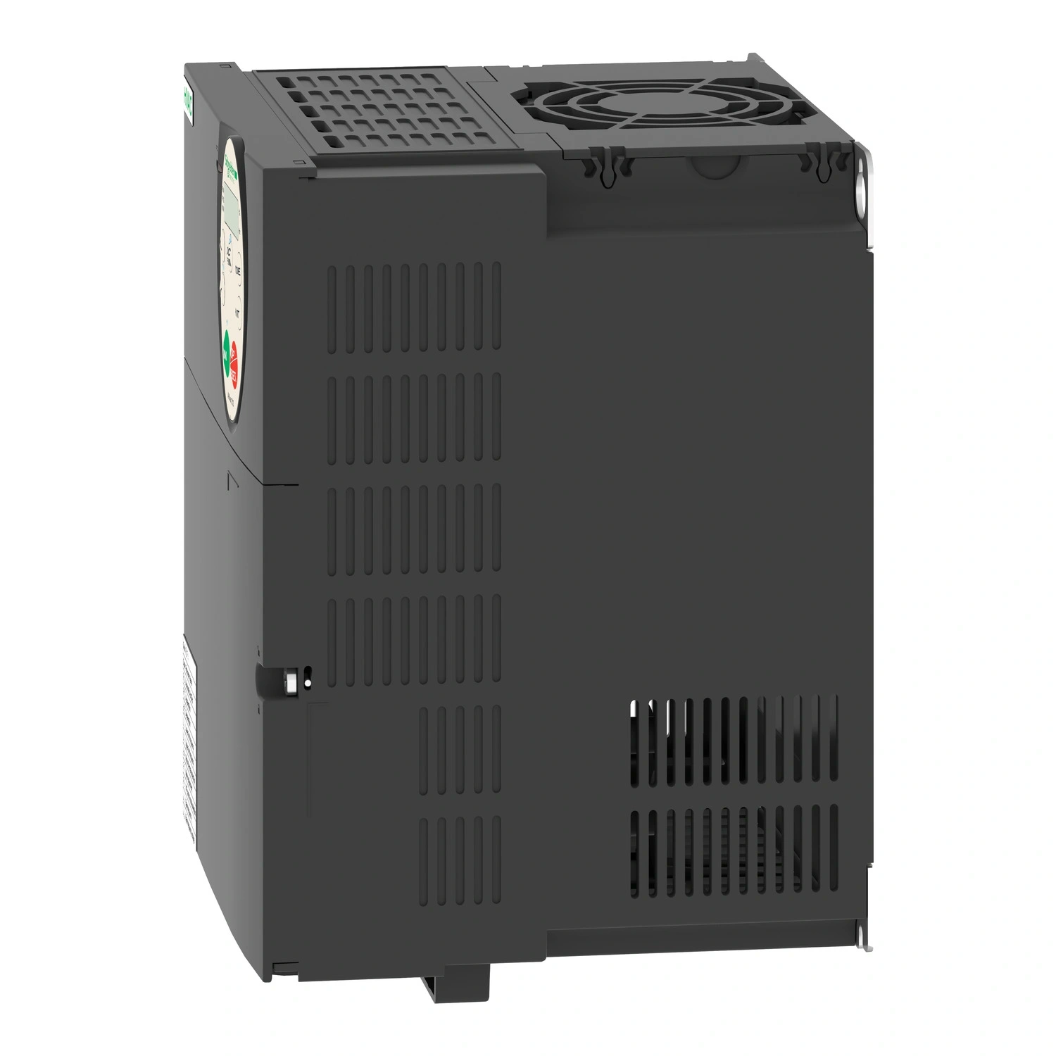 Преобразователь частоты Schneider Electric ATV212HD11N4 - фото 4