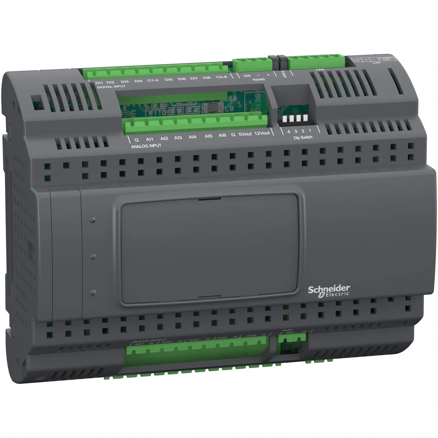 Модуль расширения Schneider Electric TM171EP27R
