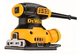 Виброшлифовальная машина DeWALT DWE6411-QS - фото 2