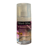 Набор спрей 200 мл + салфетка из микрофибры FavoritOffice F150419 TV Screen Clean