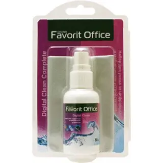 Чистящее средство Favorit  Набор FAVORIT DIGITAL CLEAN COMPLETE