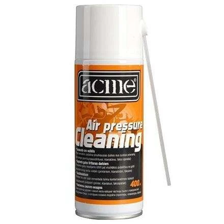 Чистящие средство Acme Cleaner, Air pressure, 400ml