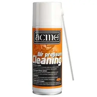 Чистящие средство Acme Cleaner, Air pressure, 400ml