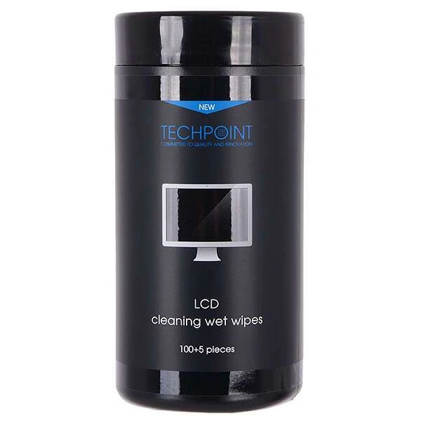 Techpoint ылғалды майлықтар 1111