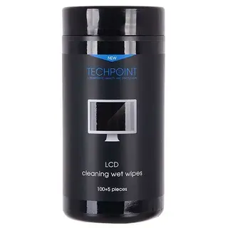 Techpoint ылғалды майлықтар 1111