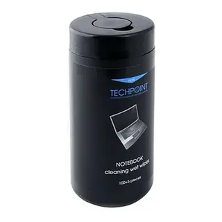 Techpoint ылғалды майлықтар 1111