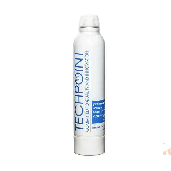 Techpoint тазартқыш 2118 (пневмо тазартқыш-көбік-400 ml)