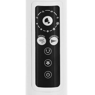 Вентилятор Tefal Turbo Silence Extreme VF5870F0