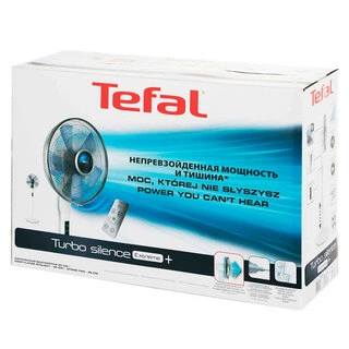 Вентилятор Tefal Turbo Silence Extreme VF5870F0