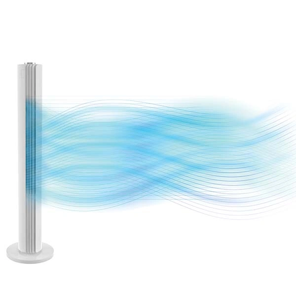 Вентилятор колонный Tefal VF6720F0 - фото 4