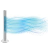 Вентилятор колонный Tefal VF6720F0 - фото 4