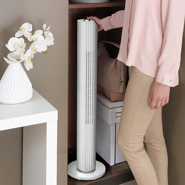 Вентилятор колонный Tefal VF6720F0 - фото 6