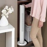 Вентилятор колонный Tefal VF6720F0 - фото 6