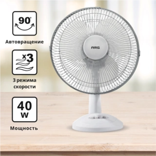 Вентилятор ARG FT30-716(N)