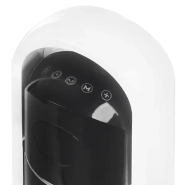 Вентилятор Electrolux EFT-1110i - фото 3