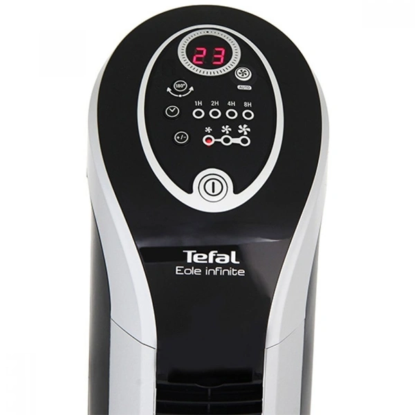 Колонный вентилятор Tefal VF6670F0 Eole Infinite - фото 4