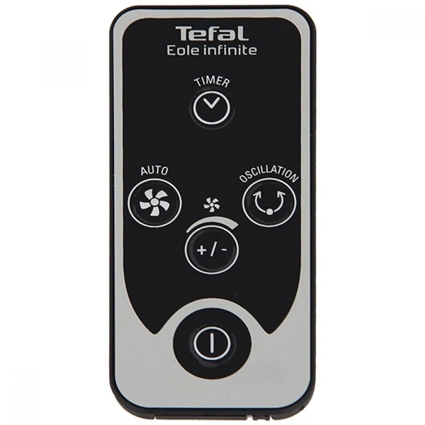Колонный вентилятор Tefal VF6670F0 Eole Infinite - фото 5