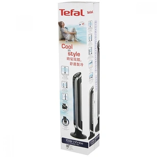 Колонный вентилятор Tefal VF6670F0 Eole Infinite