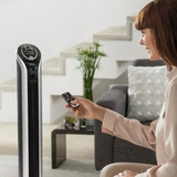 Колонный вентилятор Tefal VF6670F0 Eole Infinite - фото 8