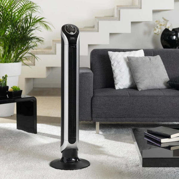 Колонный вентилятор Tefal VF6670F0 Eole Infinite - фото 10