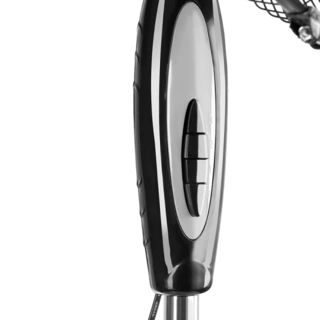 Вентилятор напольный Centek CT-5015 Black