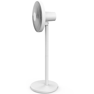 Вентилятор Xiaomi Mi Smart standing Fan 2Lite